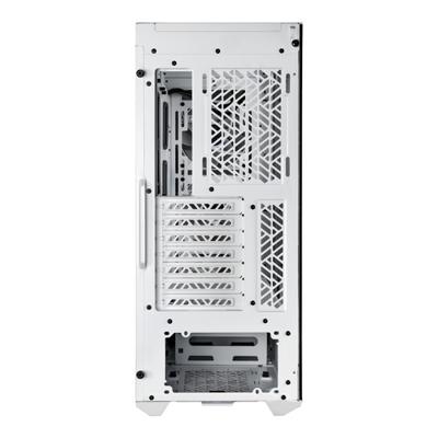 Cooler Master MasterBox TD500 Mesh v2 wit - thumbnail