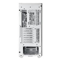 Cooler Master MasterBox TD500 Mesh V2 Midi-tower PC-behuizing Wit - thumbnail