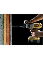 DeWalt Accessoires Multi-materiaalboor Ø8mm, werklengte 170mm - DT6531-QZ - thumbnail