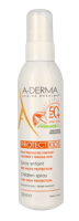A-Derma Protect Kids Children Spray SPF50+ 200 ml Zonbescherming - thumbnail