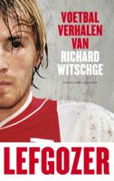 Lefgozer - Mike van Damme, Richard Witschge - Paperback (9789492037824) - thumbnail