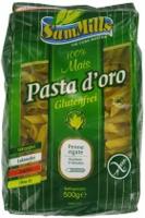 Sam Mills Penne Mais - thumbnail