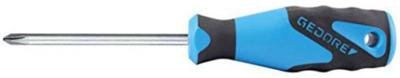 GEDORE schroevendraaier - 2160 PH2 - 100 mm