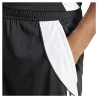 adidas Tiro 24 Trainingsbroekje Zwart Wit - thumbnail