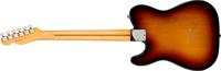 Fender American Professional II Telecaster RW 3-Color Sunburst elektrische gitaar met koffer - thumbnail