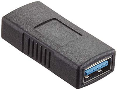 VALUE USB 3.2 Gen 1 Gender Changer, type A F/F