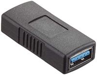 VALUE USB 3.2 Gen 1 Gender Changer, type A F/F - thumbnail
