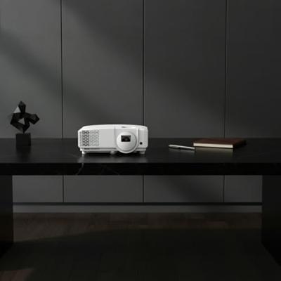 Philips Philips PRX860/INT ProPix 860 Beamer Wit Philips Philips PRX860/INT ProPix 860 Beamer Wit