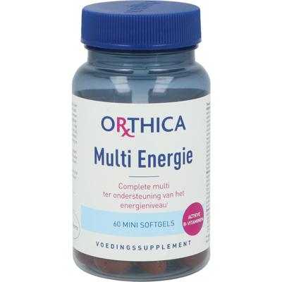Multi Energie Multi Energie