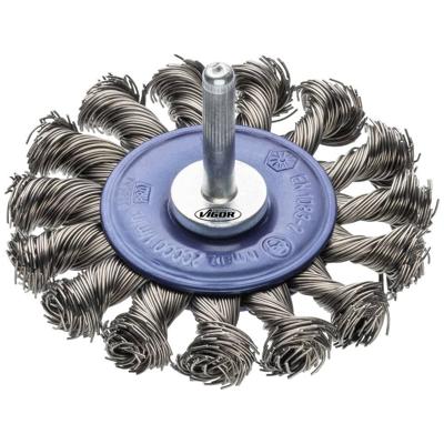 Vigor Schijfborstel V6806 V6806 1 stuk(s)