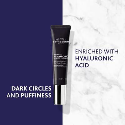 Esthederm Intensive Hyaluronic Eye Contour 15 ml - thumbnail