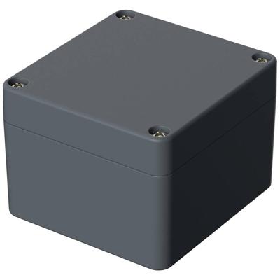 Bopla EUROMAS P 305 4305000 Industriële behuizing 80 x 75 x 55 Glasvezelversterkt polyester Eekhoorngrijs (zijdemat) 1 stuk(s) Bopla EUROMAS P 305 4305000 Industriële behuizing 80 x 75 x 55 Glasvezelversterkt polyester Eekhoorngrijs (zijdemat) 1 stuk(s)