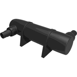 Clean Pond Uv-c 18 Watt Velda - Velda Clean Pond Uv-c 18 Watt Velda - Velda