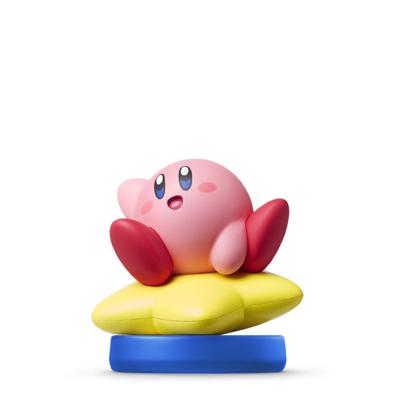 Amiibo Kirby - Kirby Amiibo Kirby - Kirby