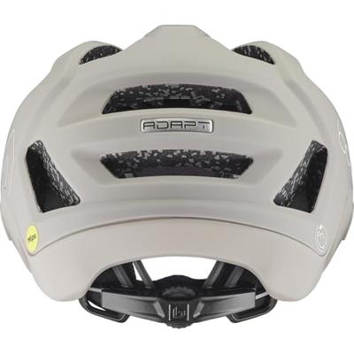 Bollé mtb helm "eco adapt mips" helmet eco adapt mips size m oatmeal matte