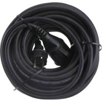 Exin Ex Verlengsnoer | RA | IP44 | Neo | 3X1.5 | ZW | 20M - 55.204.31 - thumbnail