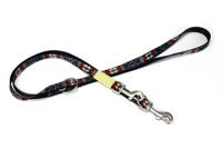 BZ NYLON DRESSUURLIJN MUCADI 200X20 - thumbnail