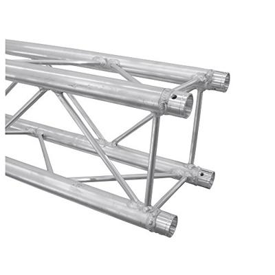 Alutruss DECOLOCK DQ4-500 Vierkant truss 50 cm Alutruss DECOLOCK DQ4-500 Vierkant truss 50 cm