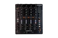 Allen & Heath Xone:43 DJ mixer - thumbnail