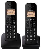 Panasonic KX-TGB612NLB - thumbnail
