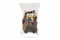Beeztees gedroogde meat mix - hondensnack - voordeel - 500 gram - thumbnail