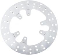 TRW -lucas remschijf "mst349" rotor mst349 rigid - thumbnail