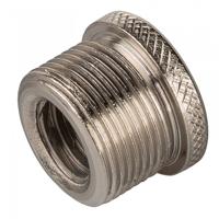 JB Systems JB75 verloopnippel (10 stuks) - thumbnail