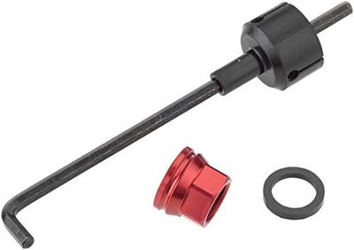 ROCKSHOX afstelknop rebound adj.knob rs charger race day