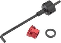 ROCKSHOX afstelknop rebound adj.knob rs charger race day - thumbnail