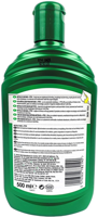 Turtle wax green line original car wax (500 ml) - thumbnail