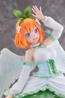 The Quintessential Quintuplets PVC Statue 1/7 Nakano Yotsuba Angel Ver. 27 cm - thumbnail