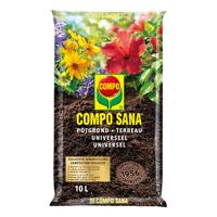 COMPO SANA® Universal Potting Soil 10L - thumbnail