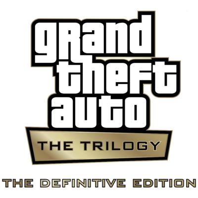 Grand Theft Auto The Trilogy - Definitive Edition