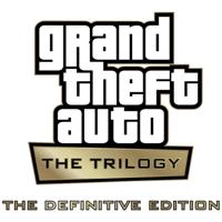 Grand Theft Auto The Trilogy - Definitive Edition - thumbnail