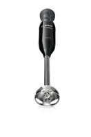 Bosch MS6CB6110 Staafmixer Zwart - thumbnail