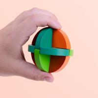 Mindfulness Puzzles - Mindfulness - thumbnail