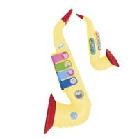 Saxofoon Reig Peppa Pig - thumbnail