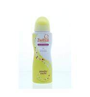 Zwitsal Zwitsal Deodorant Poederzacht 100 ml - thumbnail