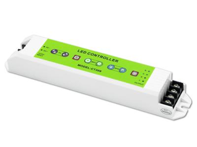 EUROLITE LC-1 LED Strip RGB Controller EUROLITE LC-1 LED Strip RGB Controller