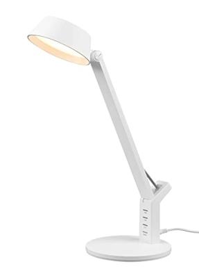 Trio TafellampAva wit - 523090131