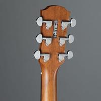 Yamaha APX600M Matte Finish Natural Satin elektrisch-akoestische westerngitaar - thumbnail