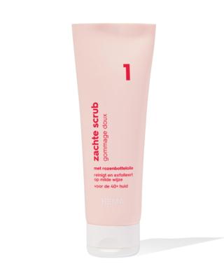 HEMA Zachte scrub 40+ 75ml