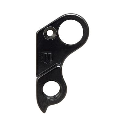 UNION schaltauge derailleur hangers gh-331 screws included
