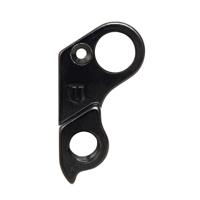 UNION schaltauge derailleur hangers gh-331 screws included - thumbnail
