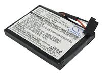 Beltrona Accu voor navigatiesysteem Vervangt originele accu 338937010172, T300-3 3.7 V 750 mAh - thumbnail