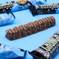 Warrior Crunch Bar Chocolate Chip Cookie Dough (12 x 64 g) - thumbnail
