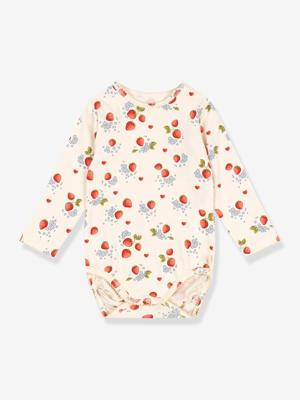 Body KONGES SLOJD rood