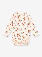 Body KONGES SLOJD rood - thumbnail