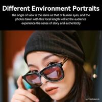 7artisans 24mm F1.4 (Nikon Z-mount) - thumbnail