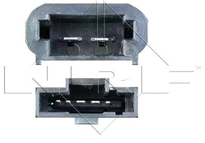Kachelventilator 34014 NRF 34014